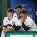 巨人　則本昂大がついに移籍後初勝利！開幕から２カ月、７登板目で待望の白星　満面の笑みで記念球手に「苦しい２カ月」「重圧を解き放ちたかった」八回に坂本が好守備連発