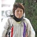 【ボート】多摩川　喜井つかさ「出足、回り足が良くなっている」