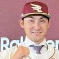 楽天　伊藤光が１２球団本塁打を達成！ＮＰＢ史上４９人目　九回に２年ぶりの今季１号をバックスクリーンへ　かつての本拠地が大歓声に
