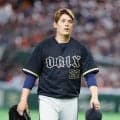 【オリックス】九里亜蓮「守り切ることができず、申し訳ない」キャベッジに逆転２ラン被弾