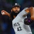 【ロッテ】要所で打線がつながりセ・リーグ首位ヤクルトに快勝　ジャクソンは７回無失点で３勝目