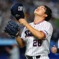 【ヤクルト】火曜日の試合は５連敗…松本健吾５回途中３失点初黒星　神宮得意ジャクソン攻略できず