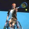 【全仏テニス】車いすテニス世界王者　小田凱人　国枝慎吾以来史上２人目の４連覇に向けてストレート勝ち