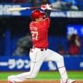 【データ】DeNA伊藤光がプロ野球49人目の現12球団すべてから本塁打　31本で達成は最速