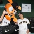 【巨人】6月初戦で幸先よい逆転勝ち　移籍初白星の則本昂大「特別な１勝になった」気迫の97球