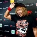 【ノア】小田嶋大樹が内藤哲也の視界に入った「なんか俺が前いた団体の若手っぽい雰囲気」