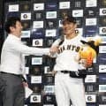 【とっておきメモ】巨人則本昂大が決めている取材への流儀「どんな時でも…」手本は松井秀喜氏