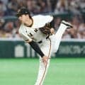 【巨人】大勢、則本昂大の移籍後初勝利を無失点リレーで援護「朝から気合が入ってました」