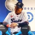 【ヤクルト】火曜日５連敗に池山監督「これから話し合いたい」完封負けも11度　阪神と０・５差