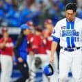 【DeNA】相川監督「なかなか振ってもらえるボールがなかった」４番手の中川虎が勝ち越し許す