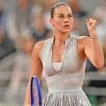  破竹の17連勝で四大大会初の4強 