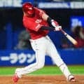 【楽天】伊藤光、古巣DeNA相手に「12球団制覇」の１号ソロ「まさかホームランになるとは」