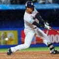 【ヤクルト】ドラ１松下歩叶、好機でプロ初神宮の打席も三振「ああいうところで打ちたかった」