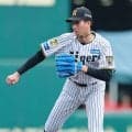 【阪神】今朝丸裕喜「１歩ずつですけど」20歳誕生日に「１軍デビュー」へ青写真
