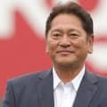 佐々木主浩氏　釣りあげた衝撃の高級魚！「大魔神」級の大物に「鍋１００人はいけます」「お見事！」
