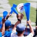 「かっ飛ばせ〜」はもう古い？　緩急に強い好打者へ…少年野球に勧める“ハイビート応援”