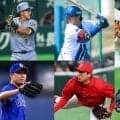 「月間JERAセ・リーグAWARD」5月度大賞候補を発表　阪神ドラ1立石や月間3勝の燕・山野ら