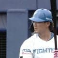 日本ハム・西川遥輝が1号など2安打4打点　楽天は蕭齊が1/3回9失点の大乱調…2日のパ2軍戦