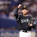 鷹・大津亮介が1安打11Kでプロ初完封、チームは5連勝　楽天は逆転で交流戦1勝…2日のパ