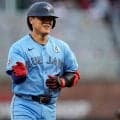 岡本和真３試合ぶり13号2ラン、約１カ月ぶりのマルチ安打もブルージェイズは３連敗