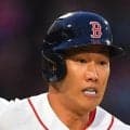 吉田正尚、４打数無安打、今季初の３三振　レッドソックスは首位と11.5ゲーム差の地区最下位