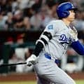 大谷翔平の三塁打も…「あれ？」　NHK中継で二度見、視聴者を襲った“違和感”「いない」