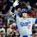 「ぎこちないスイングだった」大谷翔平の爆速三塁打　敵地放送も“お手上げ”の技術