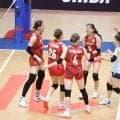 女子日本代表　ネーションズリーグ2026第1週カナダ大会出場メンバーが決定