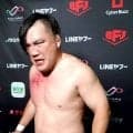 救急搬送の佐藤光留「歩行器使わず１人で歩けます。しびれもほぼありません。でも手足の出力は」