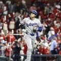 大谷翔平　申告敬遠に敵地が大ブーイング　３１試合１２４打席ぶりに勝負避けられる　サイクル安打達成の可能性はしぼむ