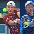  【告知】島袋将vs望月慎太郎 
