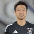 横浜Ｍ　大島秀夫監督と契約解除、百年構想リーグ終了をもって解任を発表　「言葉では表しきれないほど悔しく、無念」とコメント