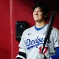 大谷翔平にフリーマン笑顔「見ていて楽しい」　好調にご満悦「史上最高の選手が自分のチームに」