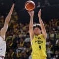 群馬クレインサンダーズが辻直人との契約継続を発表…「なにがなんでも優勝したいです」