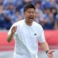 横浜ＦＭ、解任された大島監督「言葉では表しきれないほど悔しく、無念」…「百年構想リーグ」東地区で１０チーム中７位と低迷