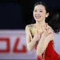 「まさか現実になるとは…」24歳フィギュア女子、“夢のコラボ”報告に「とってもとっても素敵でした！」