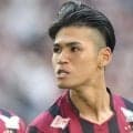 Ｊ１神戸　佐々木大樹が右半月板損傷で手術
