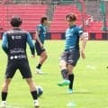 【Ｊ２札幌】ＤＦ家泉怜依がＪリーグオールスターのメンバー入り　「ＤＦで入っても前に行っちゃおうかな」リーグ戦４得点の攻撃力発揮に意欲