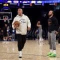 NBA史上初…息子ジェイレンと父リックのブランソン親子が同じ球団でファイナルへ出場