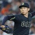 「エグい」「とんでもないキレ」オリックス・曽谷が衝撃の一球　巨人・浦田のけぞり後ろに倒れ込むも判定はストライクで見逃し三振　圧巻スライダーに「浦田は体に当たると・・・」