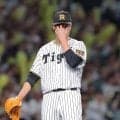 阪神　大竹は７回６安打３失点（自責１）で降板　打線の援護にも恵まれず、小幡の２失策も失点に直結　このまま負ければ自己ワーストの４連敗