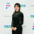 【女子ゴルフ】都玲華、政田夢乃らがドレスアップ　全米女子ＯＰ同週開催でランク上位選手は不在…ヨネックスＬ前夜祭