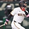巨人・丸が会心逆転満塁弾！東京Ｄ大興奮　長嶋茂雄さん一周忌に代打で劇的一発