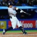 【ヤクルト】高橋奎二今季初勝利　貯金最多タイ11　増田珠先制弾　モンテル走攻守躍動