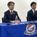 【横浜】大島監督の解任、鈴木健仁SD「トレーニングの厳しさが足りない、それが試合に表れる」