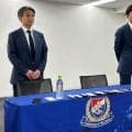 【横浜】大島秀夫監督解任の背景と理由「強かったマリノスの時代は数値的にも…」鈴木健仁SD　