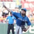 【日本ハム】スライド登板の伊藤大海が今季最短の５回で降板　昨季沢村賞右腕が小休止