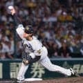 【阪神】工藤泰成が160キロ計測　甲子園どよめき　自己最速は昨年フレッシュ球宴の161キロ 