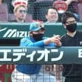 日本ハム・新庄監督　広島ファンに異例の言及「やっぱり真っ赤に染まったスタンドが選手の力になる」「少し前ガラガラの映像見た時にすごい寂しく。でも今日はものすごく入ってくれて」