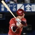 楽天　競り勝って連勝　九回に中島が決勝の適時二塁打　古謝「地元で変なピッチングにならなくてよかったです」６回２安打無失点の好投も再三の好機逃した打線の援護得られず